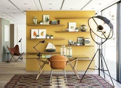 Como Iluminar: EL DESPACHO Como Iluminar: EL DESPACHO