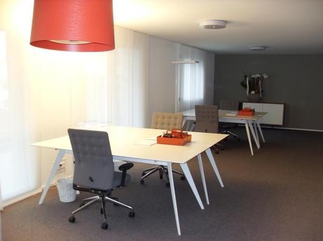 Como Iluminar: EL DESPACHO Como Iluminar: EL DESPACHO