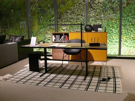 Como Iluminar: EL DESPACHO Como Iluminar: EL DESPACHO