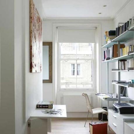 Como Iluminar: EL DESPACHO Como Iluminar: EL DESPACHO