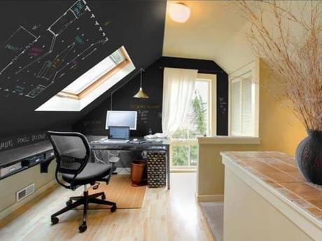 Como Iluminar: EL DESPACHO Como Iluminar: EL DESPACHO