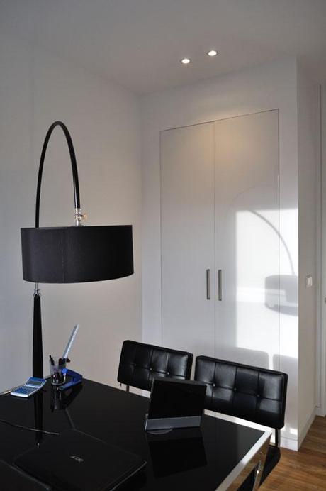 Como Iluminar: EL DESPACHO Como Iluminar: EL DESPACHO