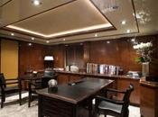 Como Iluminar: DESPACHO