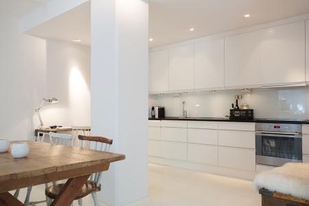 piso de estilo nórdico Decorar con palets   cabecero cama mesa de centro y escritorio decoración vivienda vacacional decoración reciclaje palets decoración escandinava en blanco decoración en blanco decoración diseño de interiores blanco decoración contrastes blanco madera blog decoración nórdica 