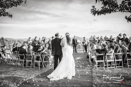 Regala un Fotógrafo de Bodas ... regala el mayor recuerdo de una Boda