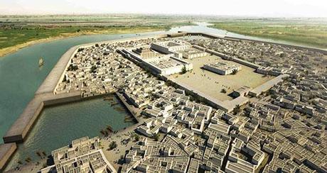 “Antes del diluvio. Mesopotamia 3500-2100 a.C”, en CaixaForum