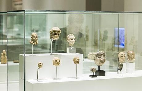 “Antes del diluvio. Mesopotamia 3500-2100 a.C”, en CaixaForum