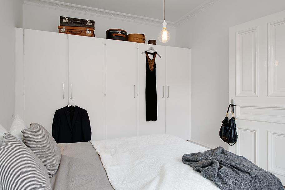 Dormitorio: Detalles que enamoran