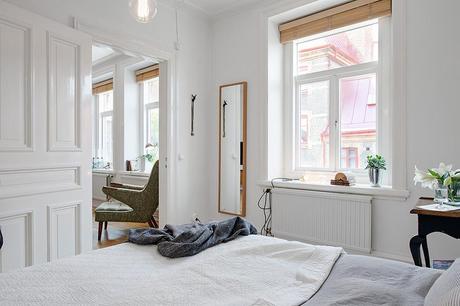 Dormitorio: Detalles que enamoran