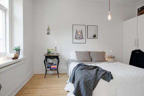 Dormitorio: Detalles que enamoran Dormitorio: Detalles que enamoran