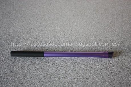 Mis brochas: Real Techniques by Samantha Chapman (II) Mis brochas: Real Techniques by Samantha Chapman (II)