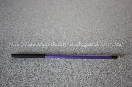 Mis brochas: Real Techniques by Samantha Chapman (II) Mis brochas: Real Techniques by Samantha Chapman (II)