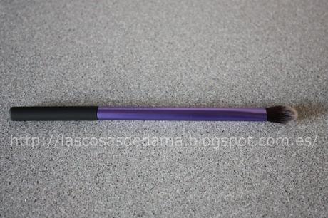 Mis brochas: Real Techniques by Samantha Chapman (II) Mis brochas: Real Techniques by Samantha Chapman (II)