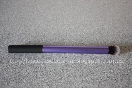 Mis brochas: Real Techniques by Samantha Chapman (II) Mis brochas: Real Techniques by Samantha Chapman (II)