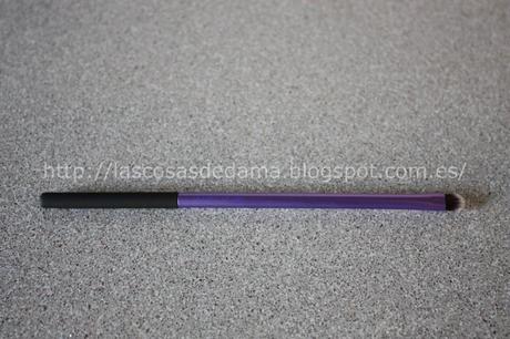 Mis brochas: Real Techniques by Samantha Chapman (II) Mis brochas: Real Techniques by Samantha Chapman (II)