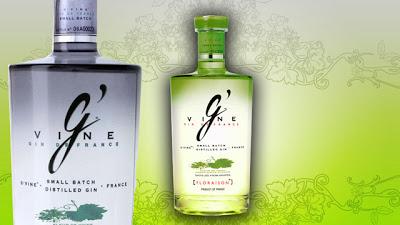 de moda 1: Gin tonics