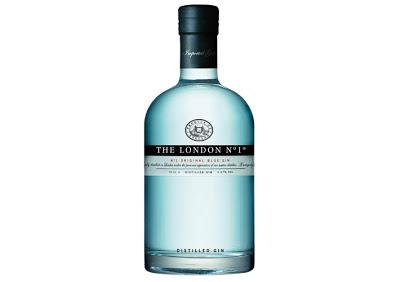 de moda 1: Gin tonics