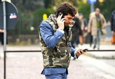 Los diez caprichos con los que un HQ! Follower (chico) debe tener...o al menos, soñar...Parte 1 Los diez caprichos con los que un HQ! Follower (chico) debe tener...o al menos, soñar...Parte 1