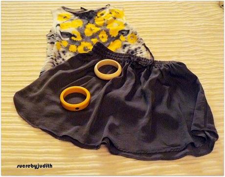 MY LOOK TODAY AND INSPIRATION MY LOOK TODAY AND INSPIRATION