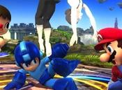 #E3: Nuevo título saga Smash Bros
