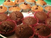 Muffins (estilo Starbucks)