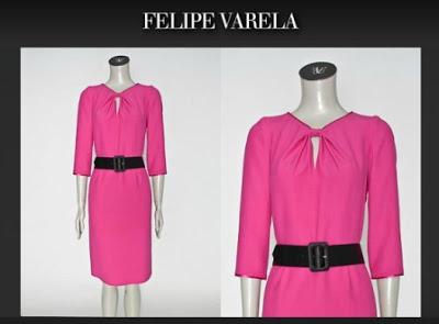 El estilo de Dña. Letizia en la visita de Naruhito de Japón