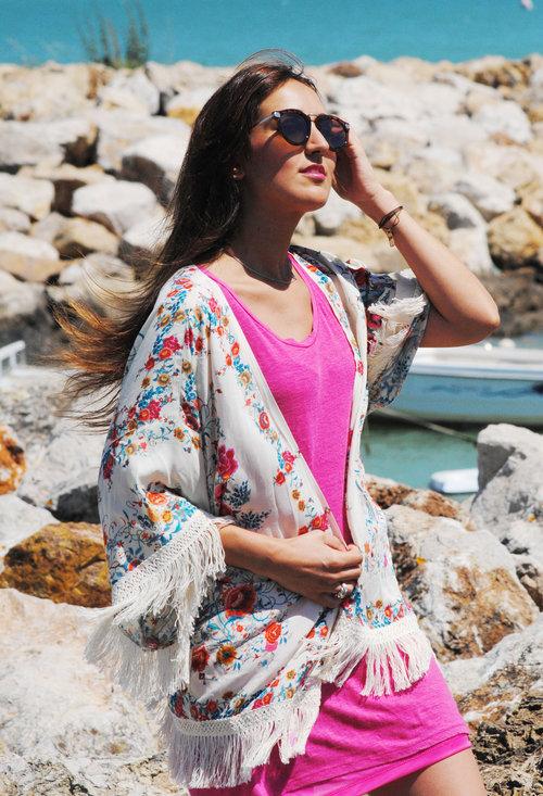 TENDENCIA A LA VISTA: INSPIRACIÓN GEISHA