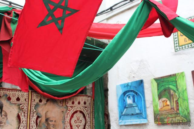 10 tips para un viaje 10: Marruecos