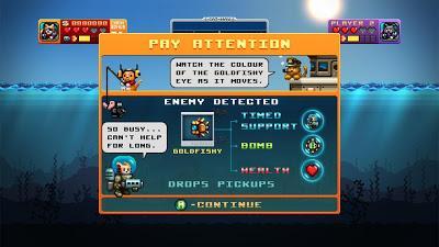 Aqua Kitty Aqua Kitty