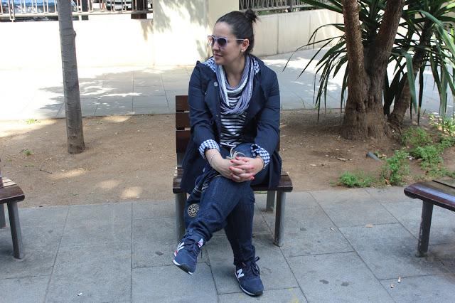 Luz del mediterráneo con SAAKO