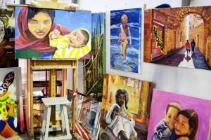 Gestión de emociones (y II) (Taller Oberts, Poble Nou, Barcelona, maig 2013) GESTIÓN DE LA EMOCIONES (y II)