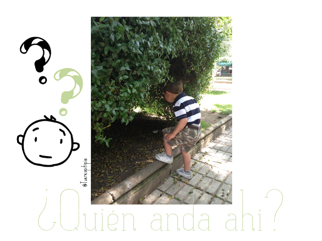 Escondrijo: Miércoles Mudo