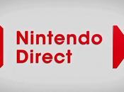 Tráilers Nintendo Direct