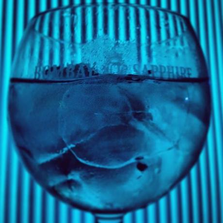 Atardecer en Cibeles