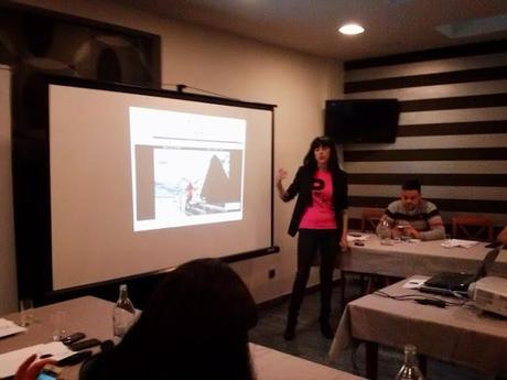 V Desayuno con Diamantes