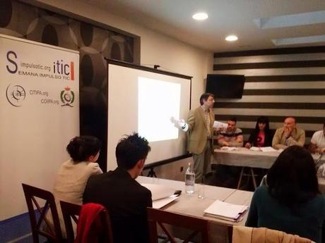 V Desayuno con Diamantes