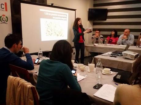 V Desayuno con Diamantes