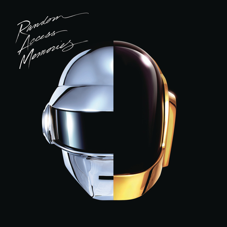 RECOMENDACIONES JUNIO 2013 daftpunkrandom