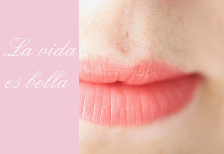 Vuelvo a las viejas costumbres  Makeup