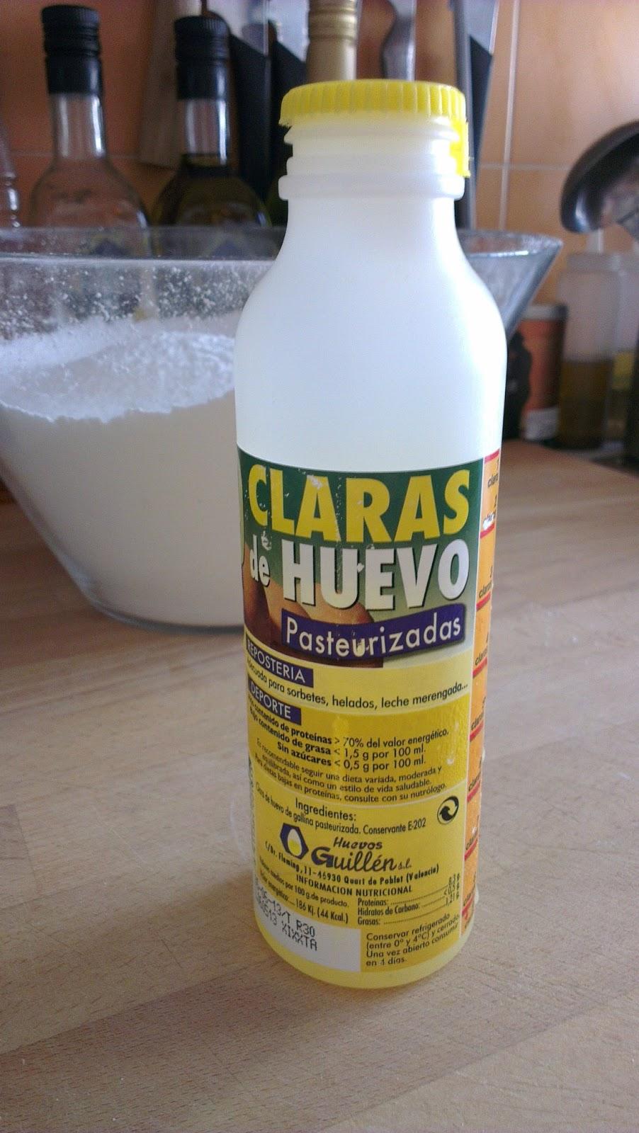 ♥ Cómo se hace la glasa real