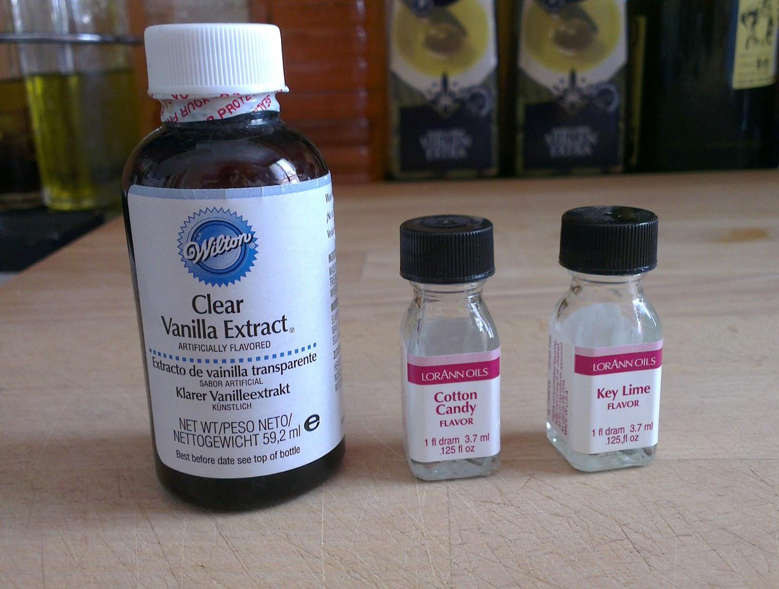 ♥ Cómo se hace la glasa real