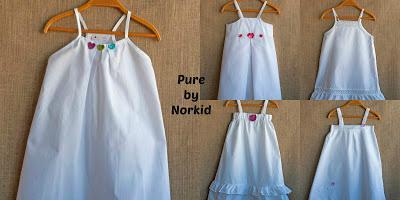 DESCUBRIENDO: PURE BY NORKID