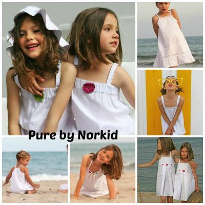 DESCUBRIENDO: PURE BY NORKID