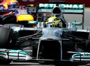 Posible regreso test temporada para 2014