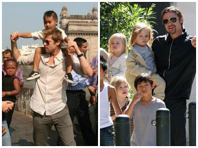 Feliz día PAPACITO... perdón, Papito... Papá