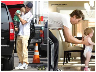 Feliz día PAPACITO... perdón, Papito... Papá