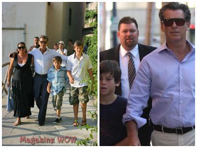 Feliz día PAPACITO... perdón, Papito... Papá