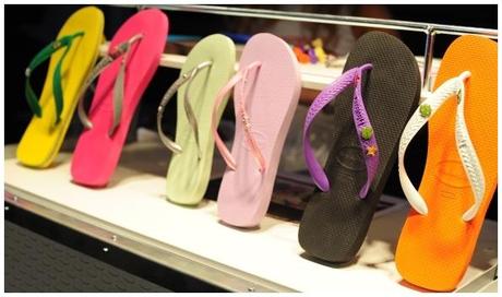 Havaianas