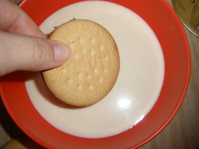 Felipes (Galletas de Coco Rellenas de Cacao) Bajo en Calorías