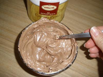 Felipes (Galletas de Coco Rellenas de Cacao) Bajo en Calorías